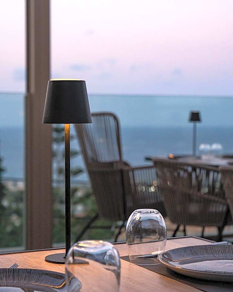 Creta Blue Boutique Hotel