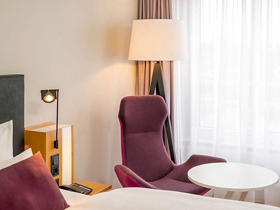 Mercure Hannover Oldenburger Allee