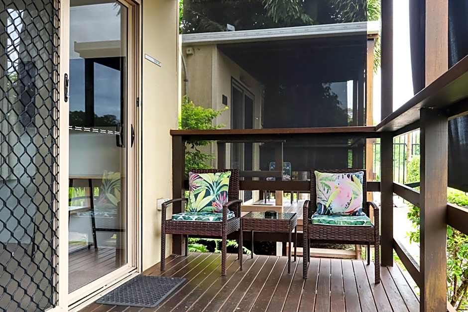 Wongai Beach Hotel