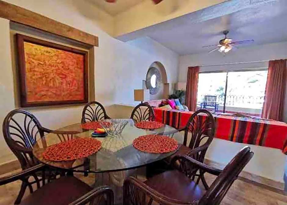 Velas Vallarta Condo