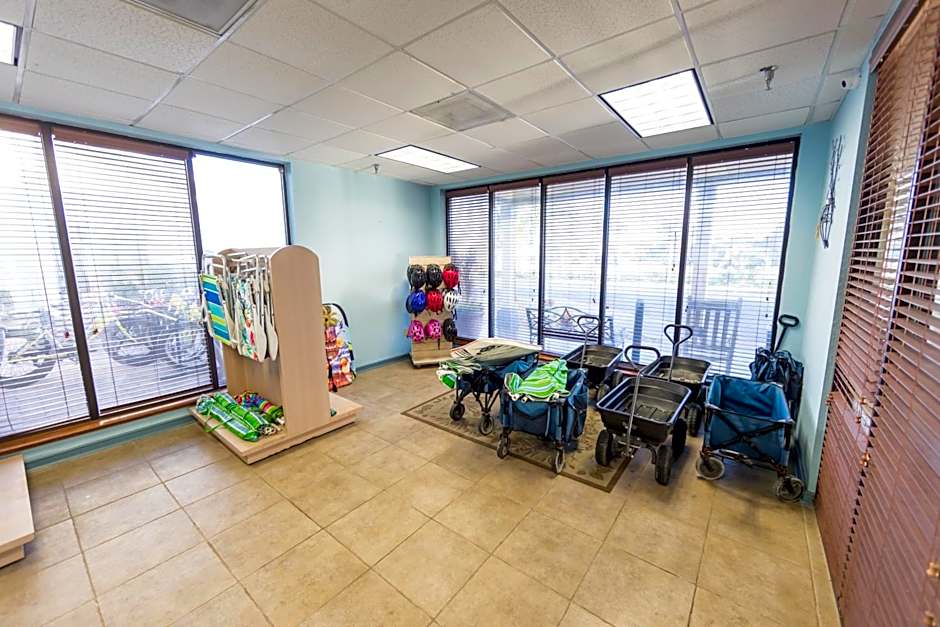 Ocean Coast Hotel at the Beach Amelia Island