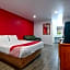 OYO Hotel San Antonio near AT&T Center