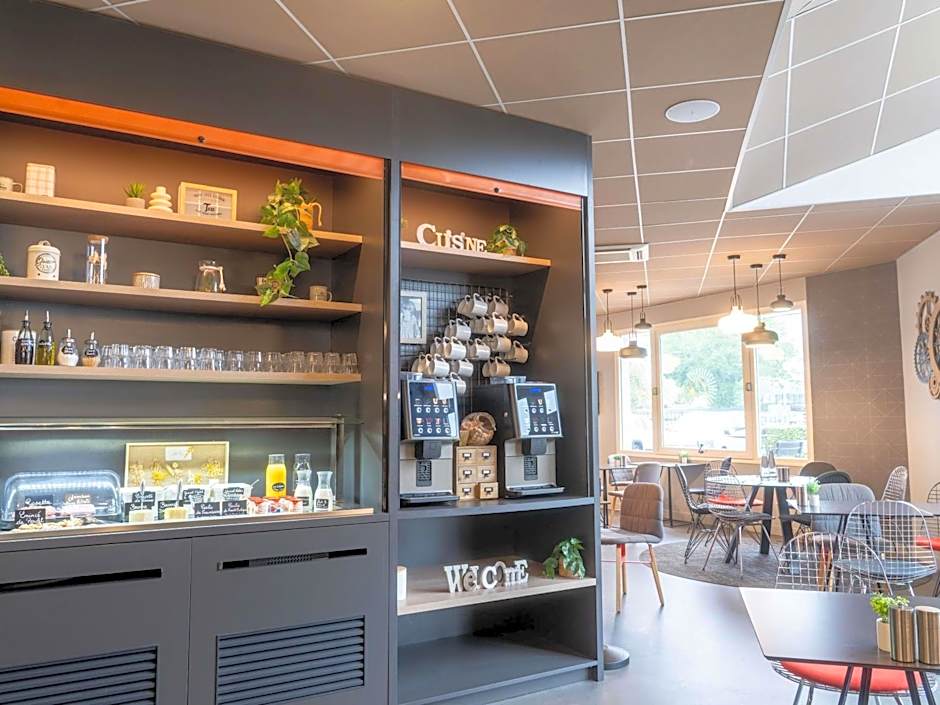 iBis Compiègne