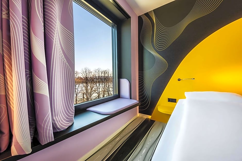Prize by Radisson, Bonn City