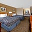 Days Inn by Wyndham Ruston LA