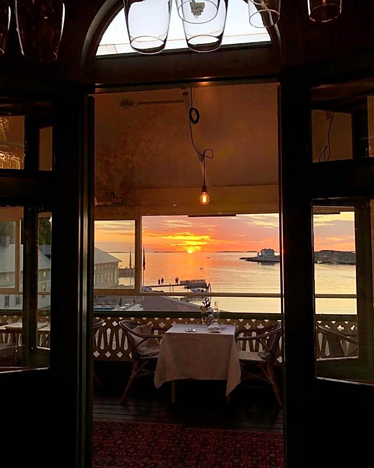 Marstrands Kurhotell