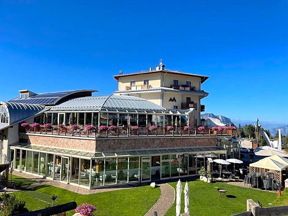 Hotel Montana
