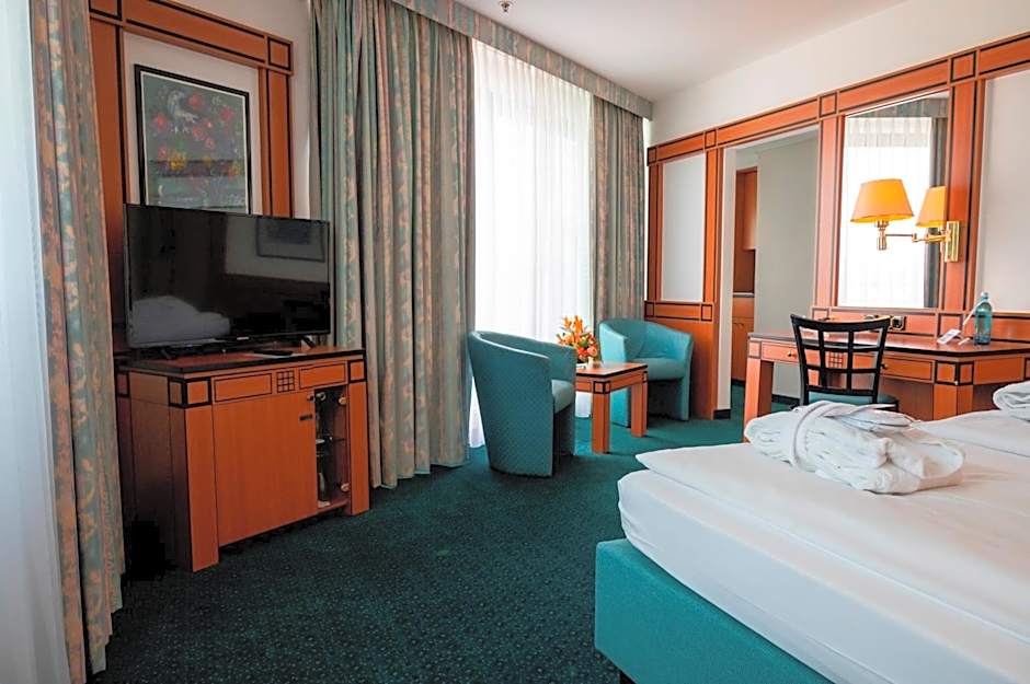 Hotel Amadeus Frankfurt