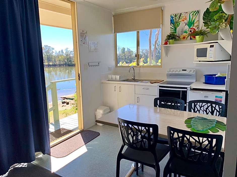 Maroochy River Bungalows