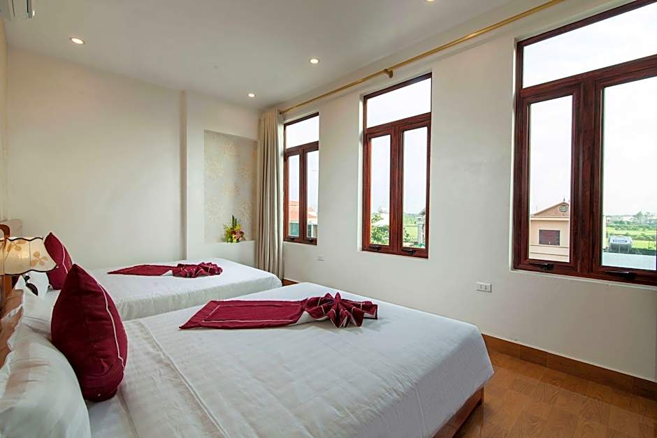 Luxury Airport Hotel & Spa