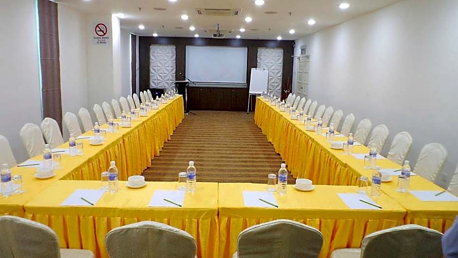 Midcity Hotel Melaka