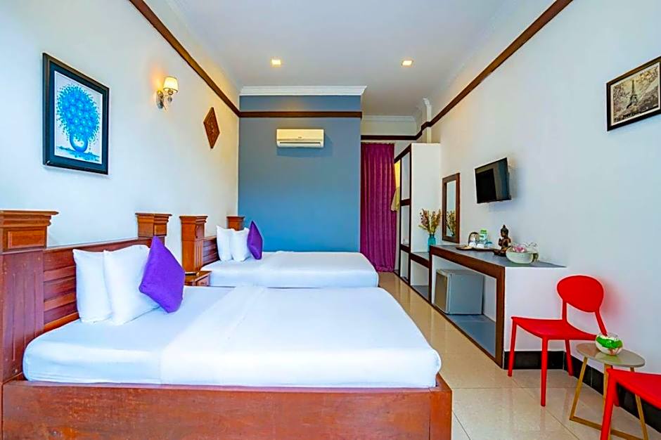 Kampot View Boutique