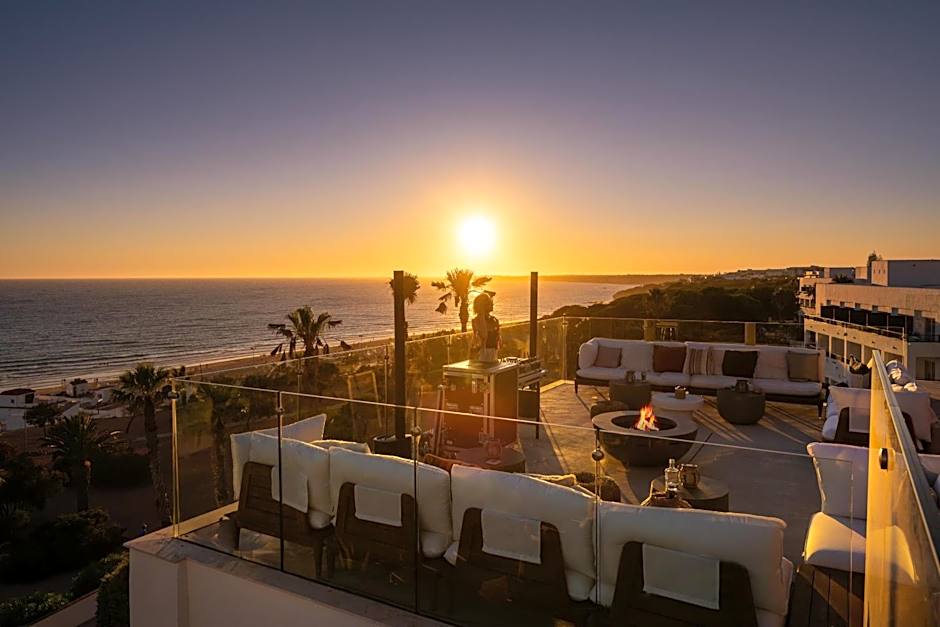 DAIA Slow Beach Hotel Conil - Adults Only Recommended