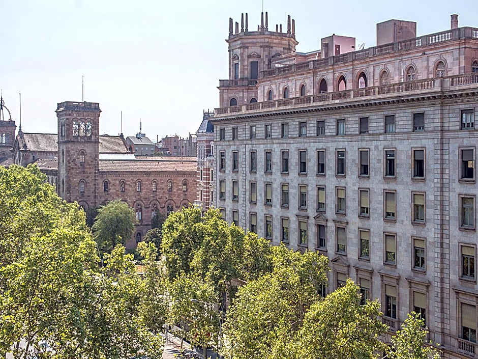 You Stylish City Center Apartments