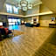 Comfort Suites Midland West