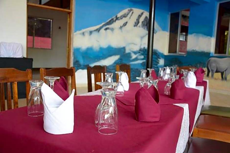 Keys Hotel Mbokomu Branch