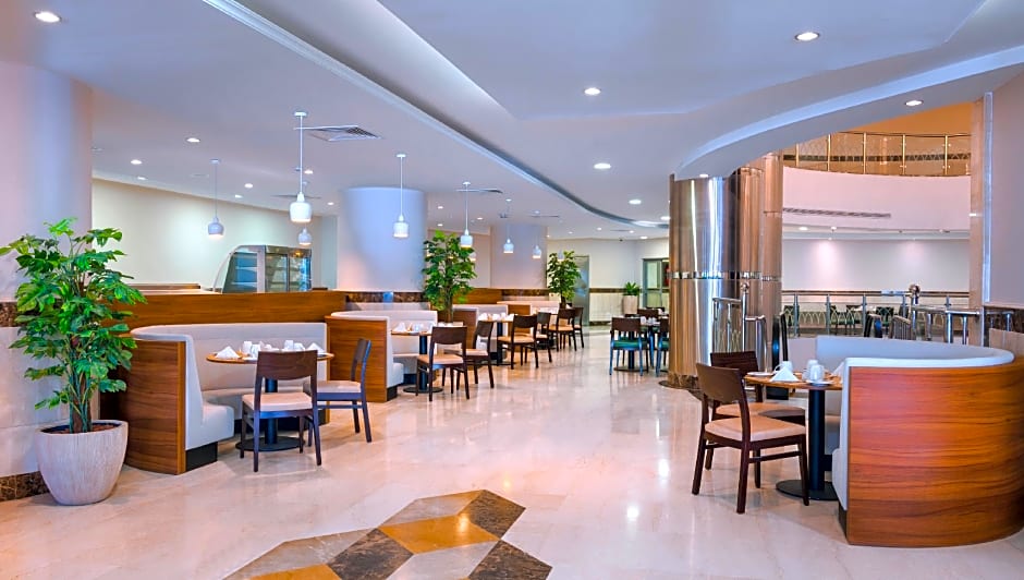 M Hotel Al Dana Makkah by Millennium