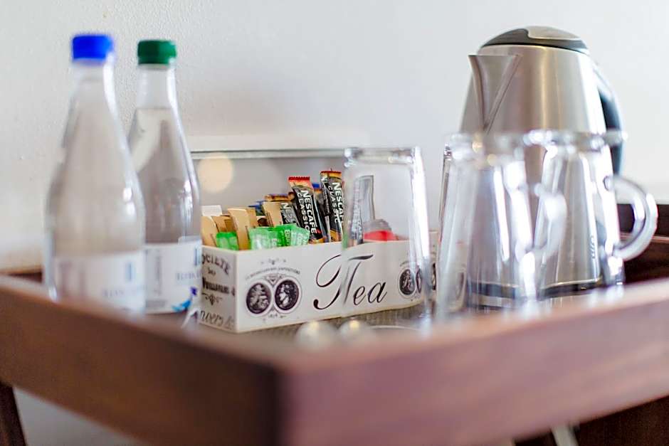 Garden Route Ilita Lodge