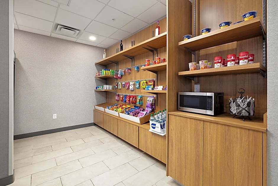 Hampton Inn By Hilton & Suites Mcallen