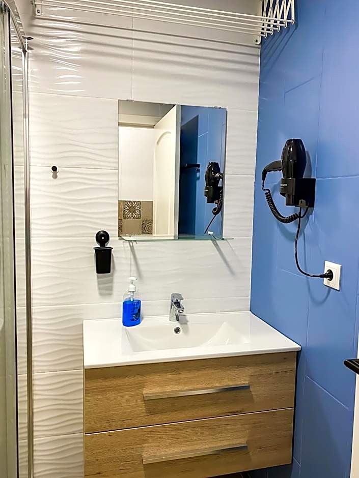 Hotel Apartamentos Pueblo Mar