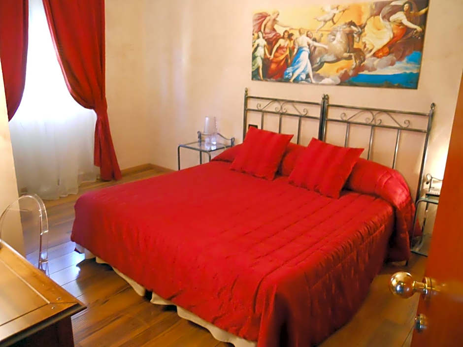 Locanda Villa Moderna