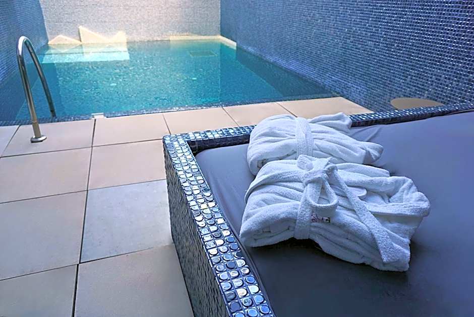 Motel Venus Madrid Norte