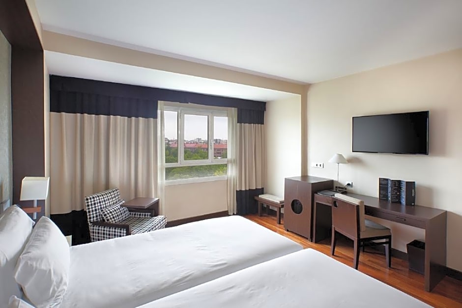 NH Canciller Ayala Vitoria