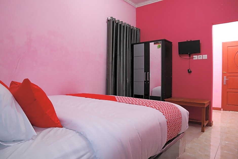 OYO 1728 D'rizd Homestay Syariah