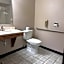 Super 8 by Wyndham West Branch