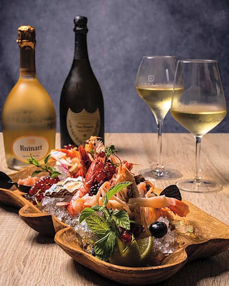 Montepetrosu Charming House