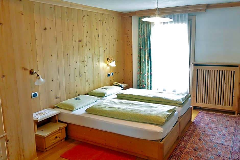 Hotel Garnì al Plan