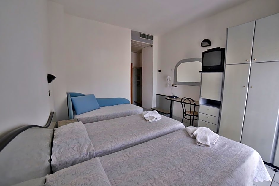Hotel Rondinella
