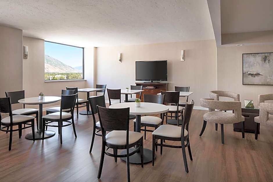 Provo Marriott Hotel & Conference Center
