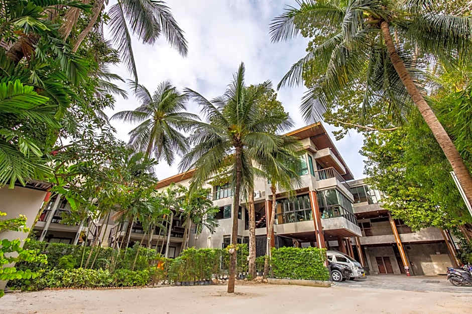 Photo 1 of 36 of J4 Samui Hotel - Chaweng Beach