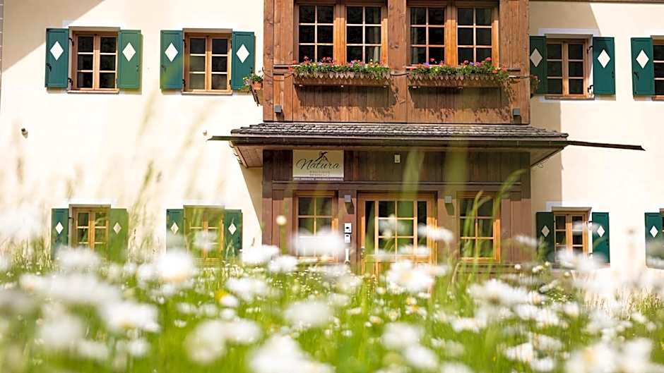 Natura Boutique Chalet Wellness SPA