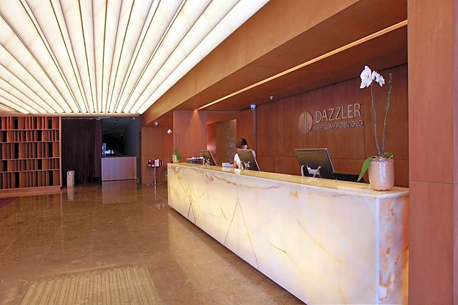 Dazzler by Wyndham Montevideo