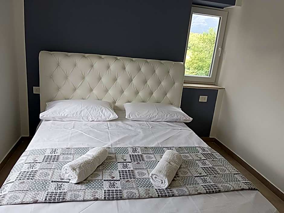 Villa Aurea Rooms & More