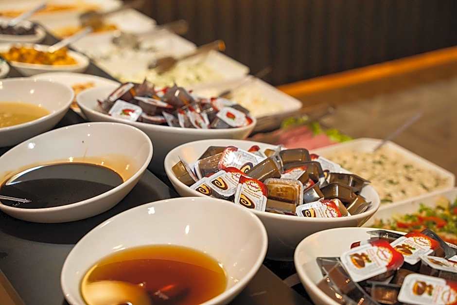 Boris Hotel Beylikdüzü