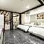 Hound Hotel Sangmu