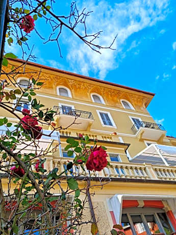 Hotel Canali, Portofino Coast