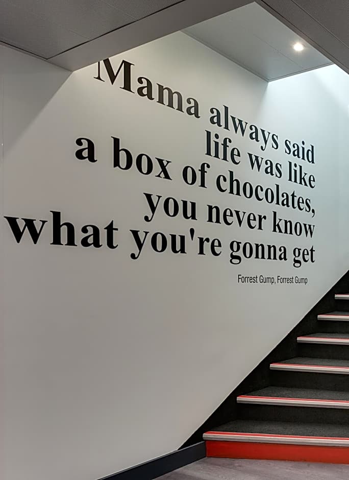 Kyriad Rennes Centre