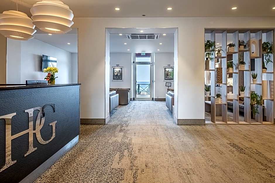 Best Western Premier Hotel Prince de Galles