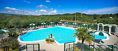 Villaggio Club Degli Ulivi