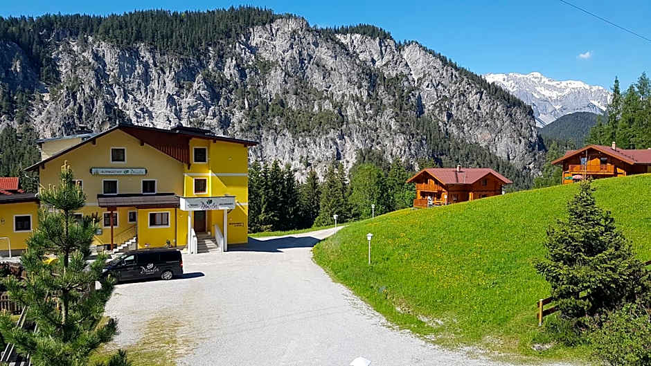 Alpengasthof Draxler