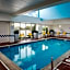 Fairfield Inn & Suites by Marriott Chicago Midway Airport