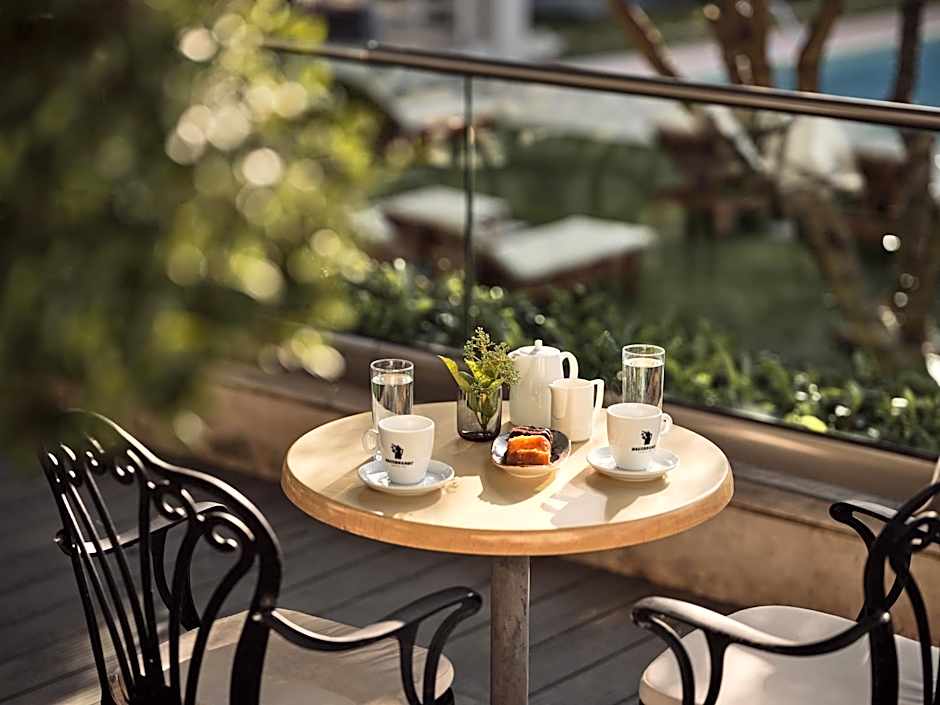 Civitel Attik Rooms & Suites