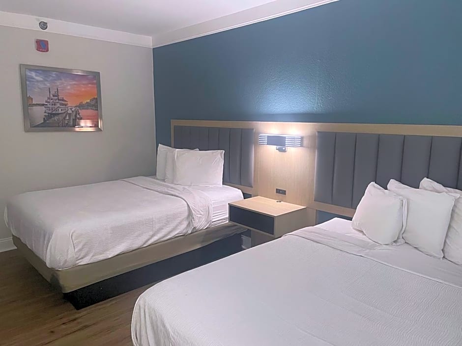 Wingate by Wyndham Savannah Gateway
