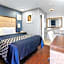 Golden Inn Dallas by Hotel O