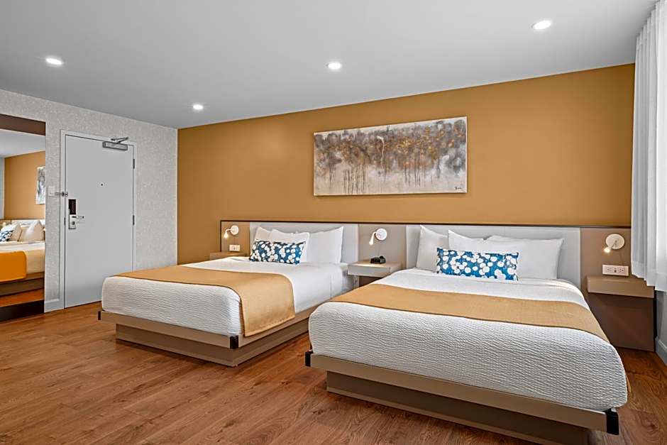 Days Inn by Wyndham Riviere-Du-Loup