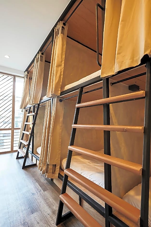 Vann Bangkok Boutique House